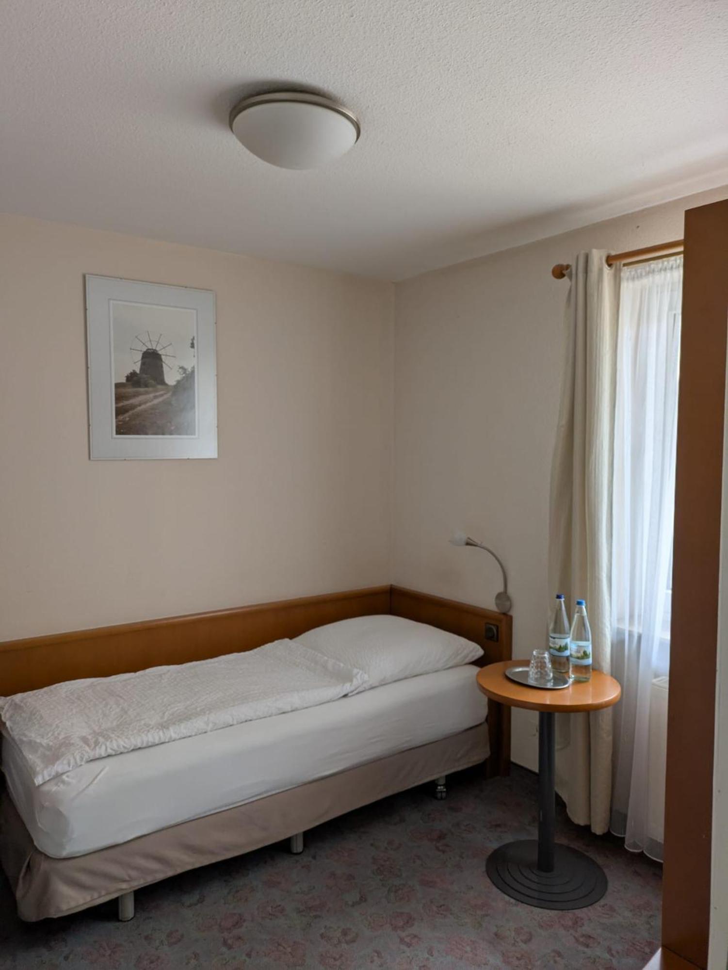 Hotel Am Markt Eckartsberga Dış mekan fotoğraf