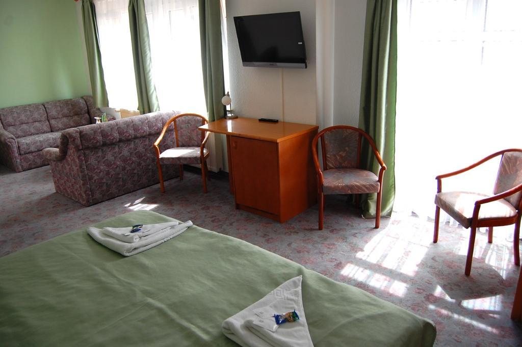 Hotel Am Markt Eckartsberga Dış mekan fotoğraf