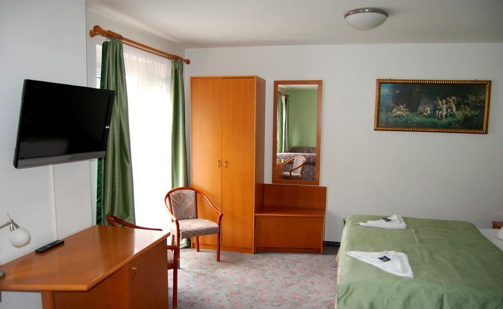 Hotel Am Markt Eckartsberga Dış mekan fotoğraf