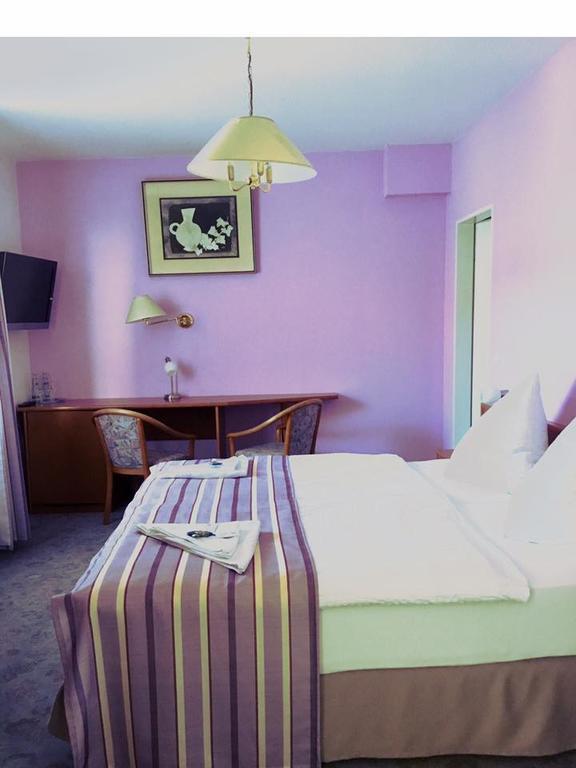 Hotel Am Markt Eckartsberga Dış mekan fotoğraf