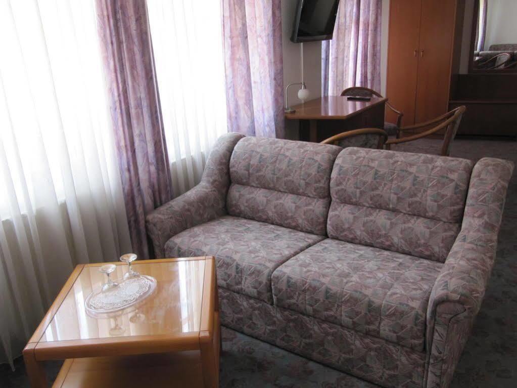 Hotel Am Markt Eckartsberga Dış mekan fotoğraf