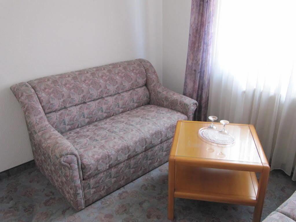 Hotel Am Markt Eckartsberga Dış mekan fotoğraf
