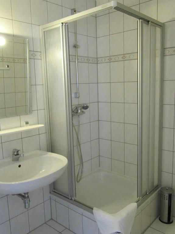 Hotel Am Markt Eckartsberga Dış mekan fotoğraf