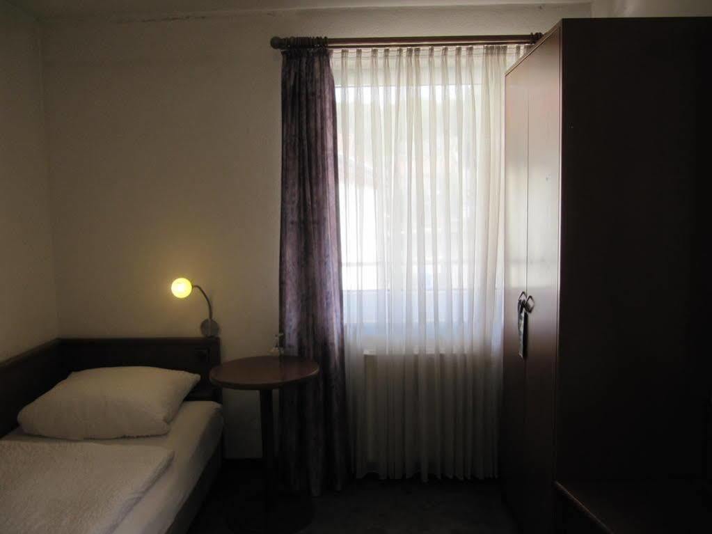 Hotel Am Markt Eckartsberga Dış mekan fotoğraf