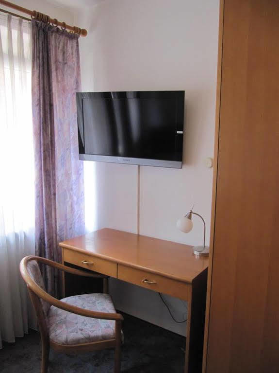 Hotel Am Markt Eckartsberga Dış mekan fotoğraf
